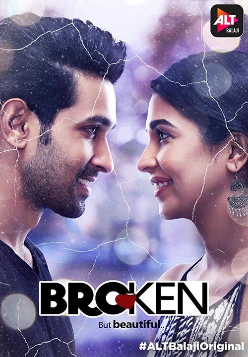 Ver temporada 1 de Broken But Beautiful Póster de la temporada 1 de la serie Broken But Beautiful