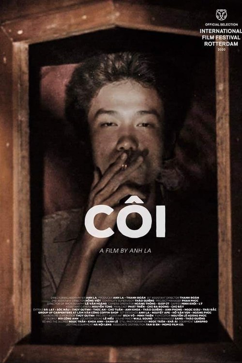 Côi movie poster player