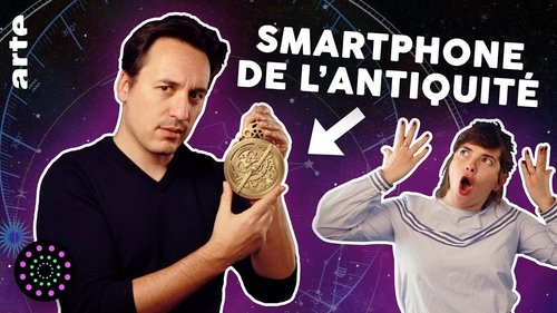Image de l'épisode 1