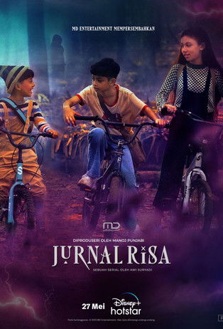 Escena 4 de Jurnal Risa