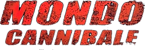 Cannibal World Logo