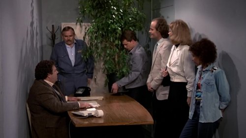 Cheers, S05E23 - (1987)