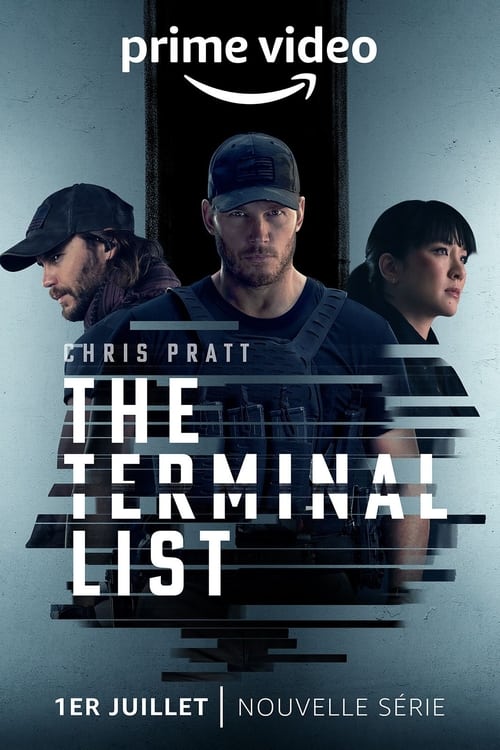 The Terminal List (2022)