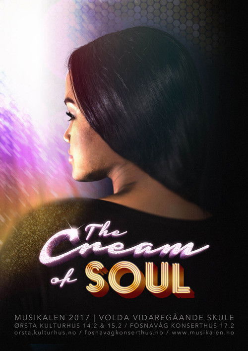 The Cream Of Soul