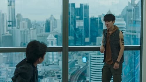 เขา...ไม่ใช่ผม, S01E11 - (2022)