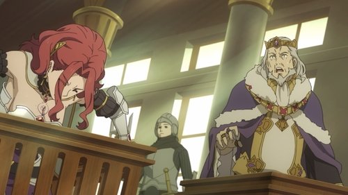 The Rising of the Shield Hero: 1×21