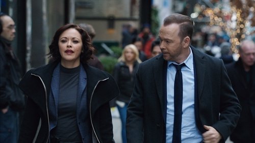 Blue Bloods – Sangue Azul: 10×18