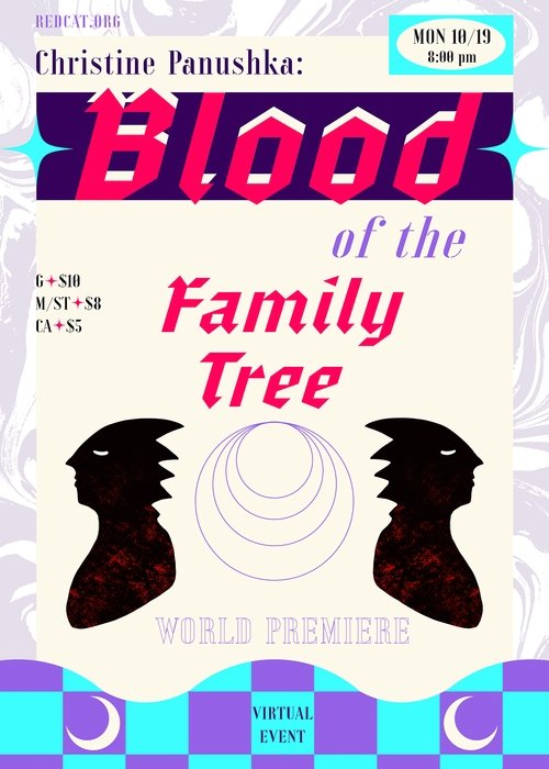 Blood of the Family Tree