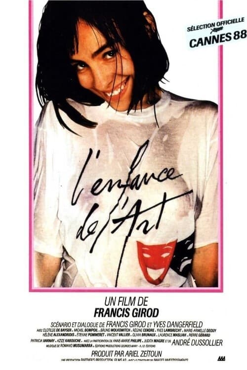 L'enfance de l'art (1988)