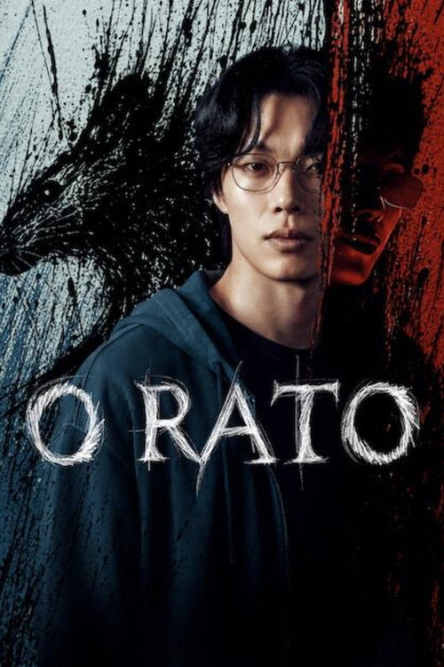 Poster de O Rato