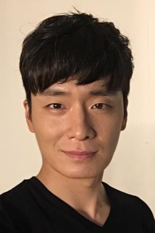 Kép: Min Sang-woo színész profilképe