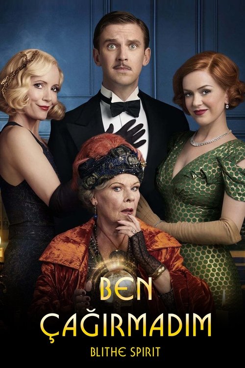 Ben Çağırmadım ( Blithe Spirit )