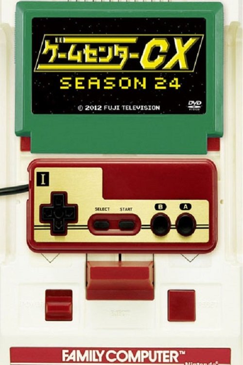 Season 24