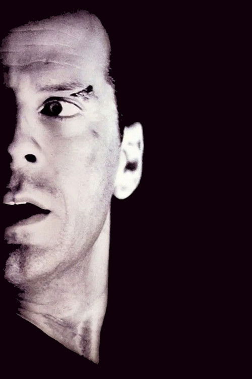 Pòster de Die Hard Collection