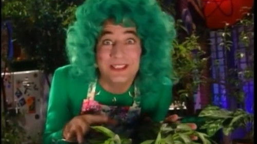 Beakman’s World: O Mundo de Beakman: 1×5