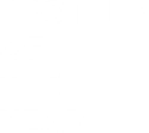 Brother of the Year