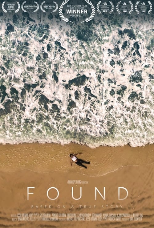 Found (2016)