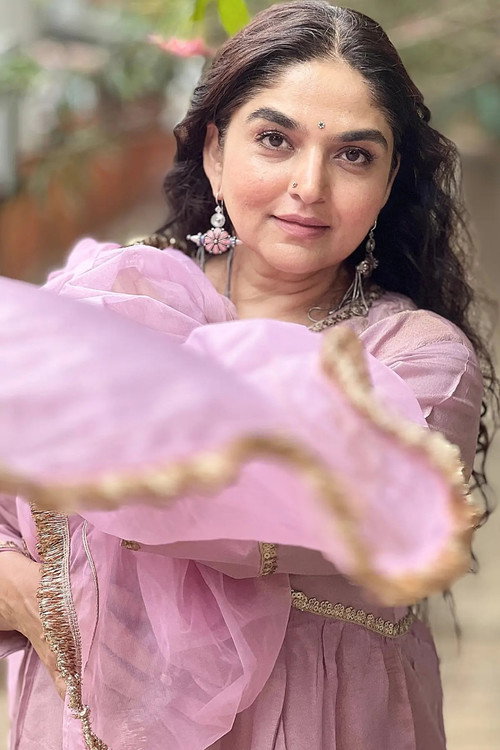 Indira Krishnan