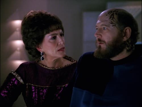 Star Trek: The Next Generation, S04E22 - (1991)