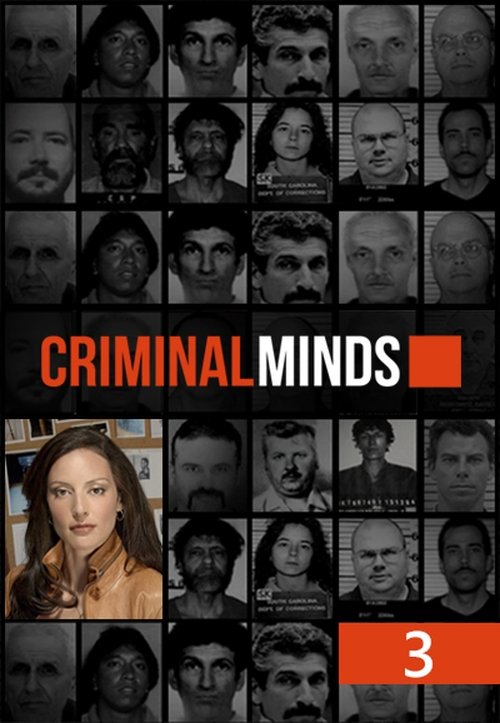 Mentes Criminosas: Temporada 3