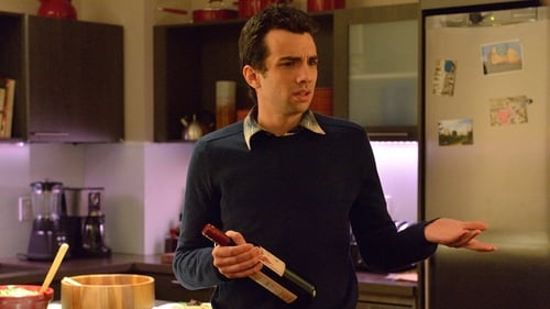 Man Seeking Woman, S01E04 - (2015)