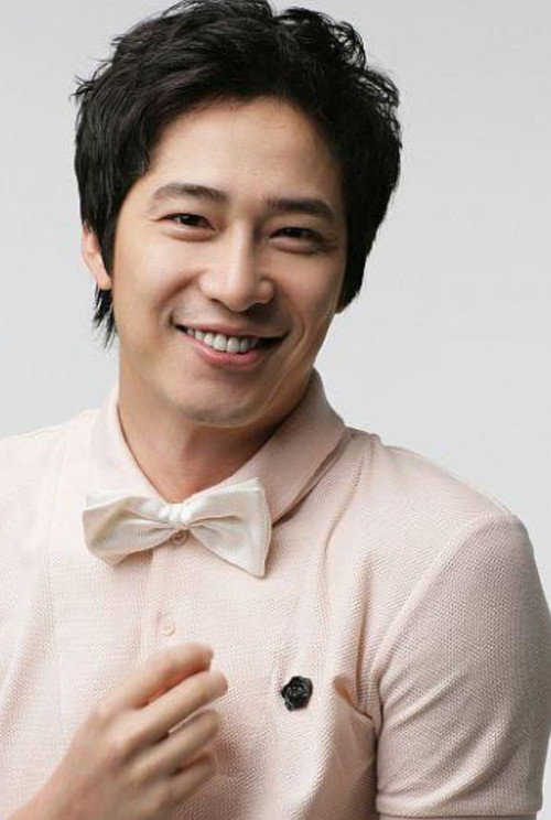 Kang Ji-hwan photo 2