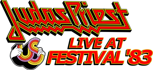 Judas Priest: Live at the US Festival