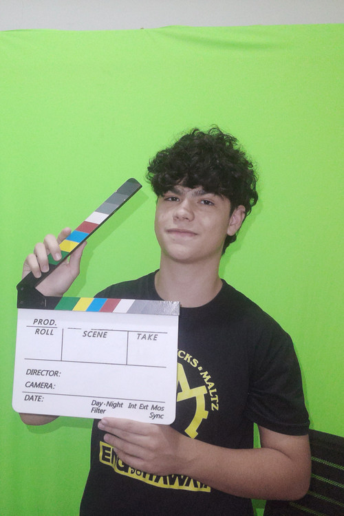 Gabriel Duarte
