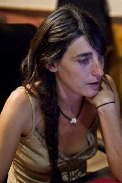 Foto de Diana Sagristá