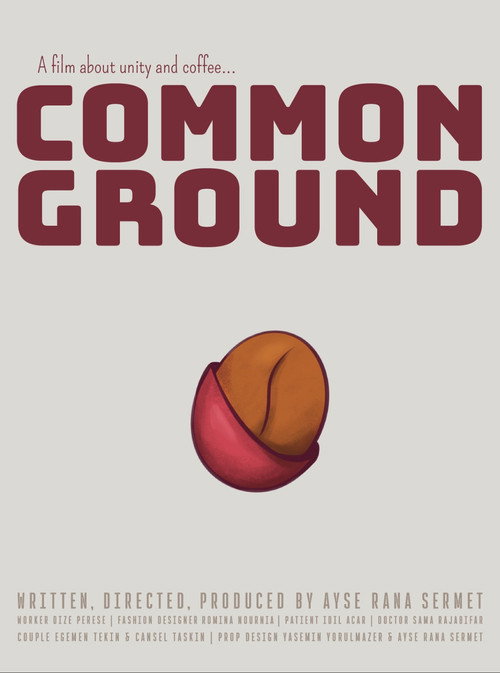 Common Ground