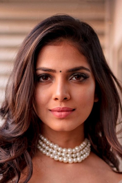 Profile Picture Malavika Mohanan