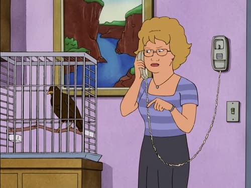 King of the Hill, S08E12 - (2004)