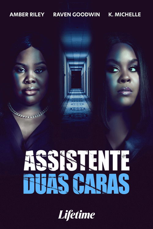 Single Black Female poster