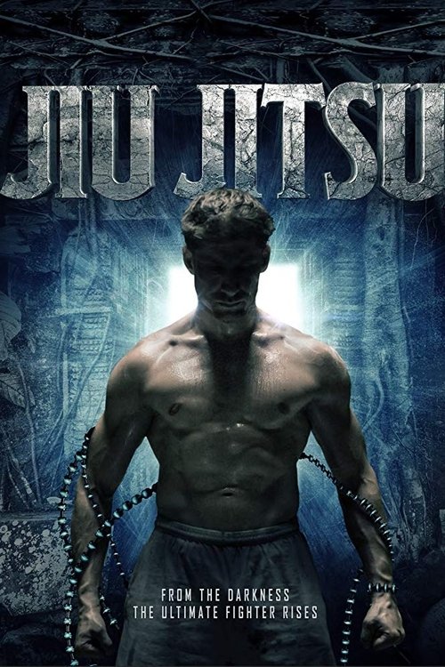 [HD] Jiu Jitsu  Streaming Vostfr DVDrip