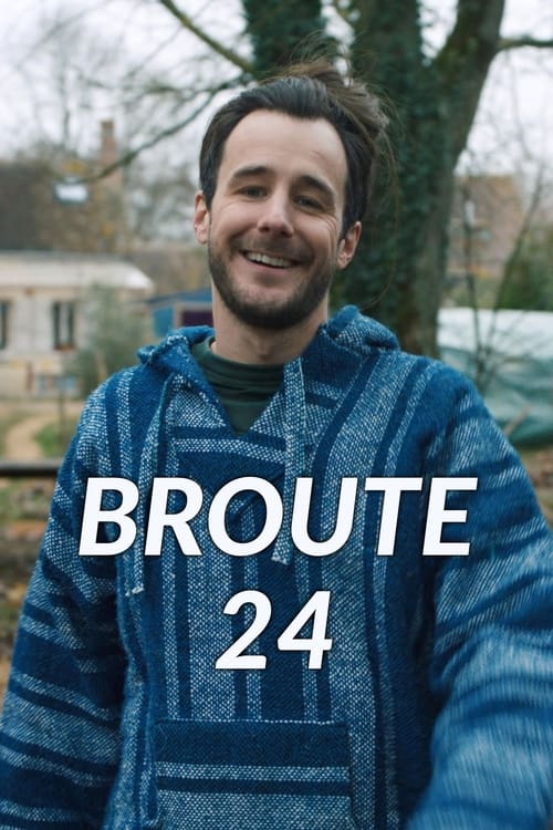 Broute 24 - Saison 1