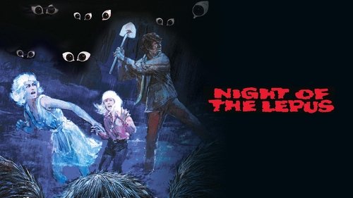 Night of the Lepus