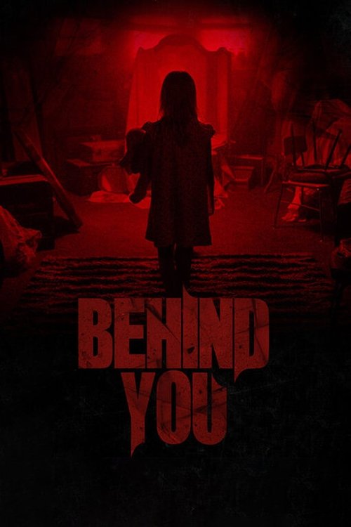 Watch Behind You (2020) HD Movie Online Free