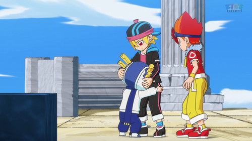 Image de l'épisode 33