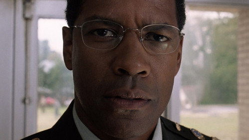 The Manchurian Candidate