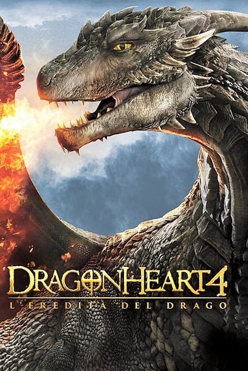 Dragonheart: Battle for the Heartfire