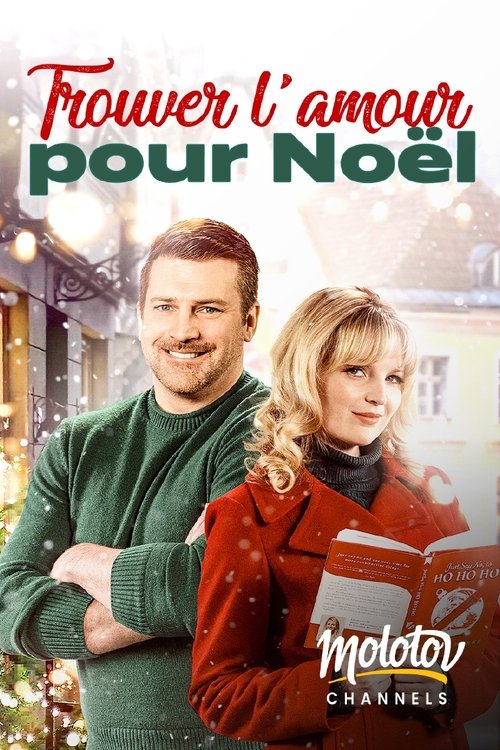 Trouver l'amour pour Noël Poster