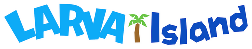 Larva Island