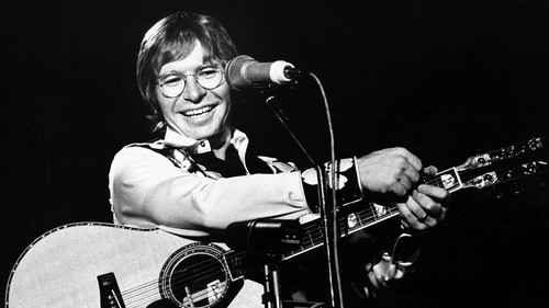 John Denver