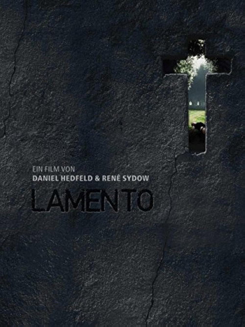 Póster de Lamento