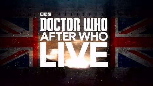 After Who Live