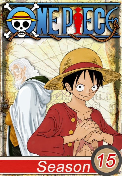 One Piece Punk Hazard Arc