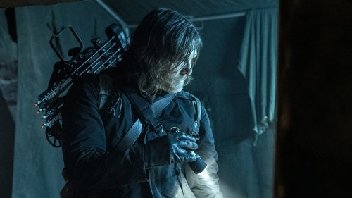 The Walking Dead: Daryl Dixon: 2×6