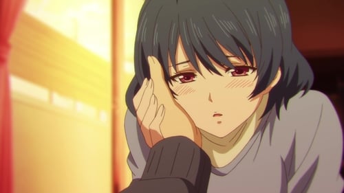 Poster della serie Domestic Girlfriend