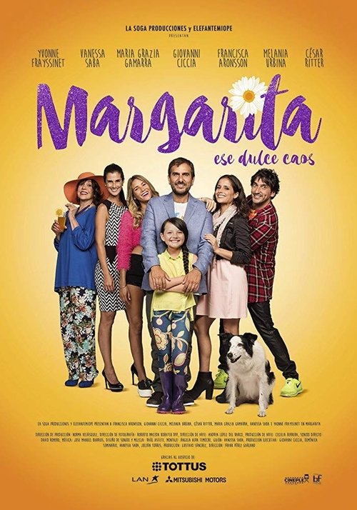 Margarita 2016