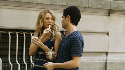 Gossip Girl: 2×3